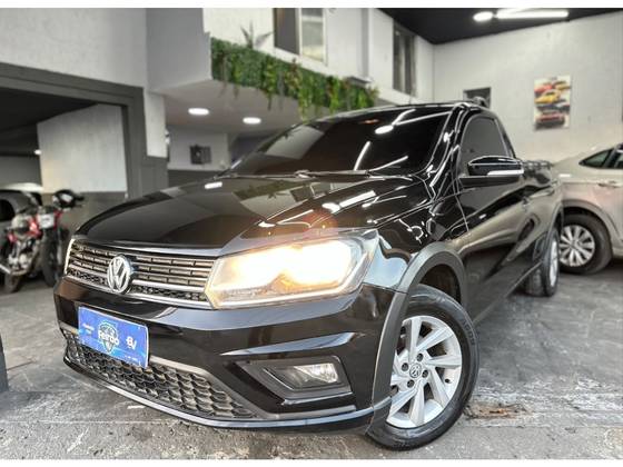 VOLKSWAGEN SAVEIRO 1.6 MSI ROBUST CS 8V FLEX 2P MANUAL VOLKSWAGEN SAVEIRO 1.6 MSI ROBUST CS 8V FLEX 2P MANUAL